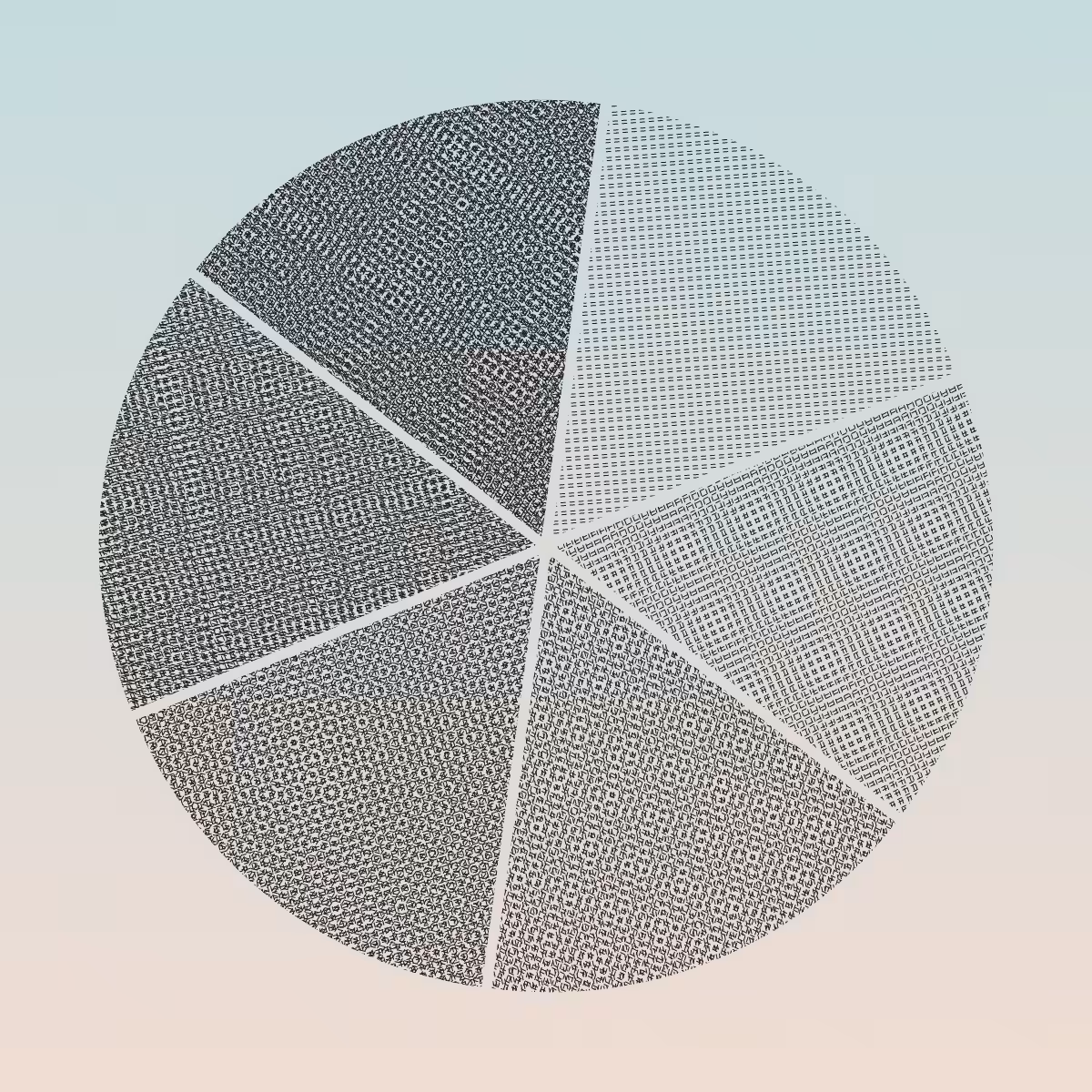 Pattern plus plus #3