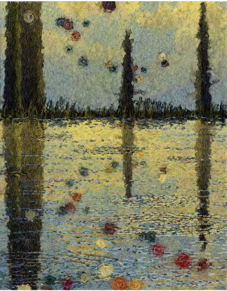 Lake Festival  #143