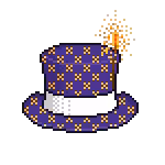 Degen Haberdasher #610