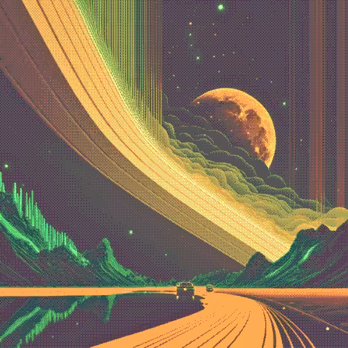 Away
