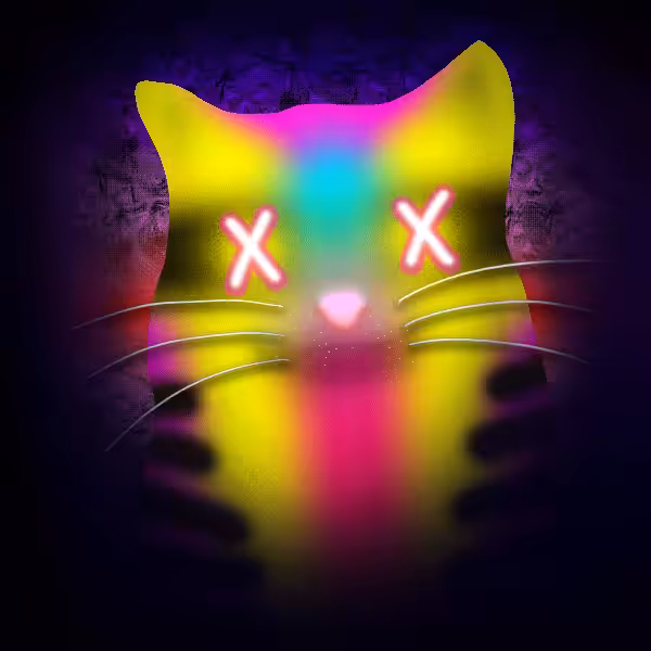 Quantum Cats #1795