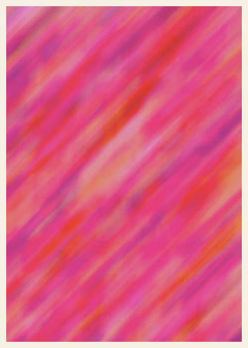 Form Drift #2