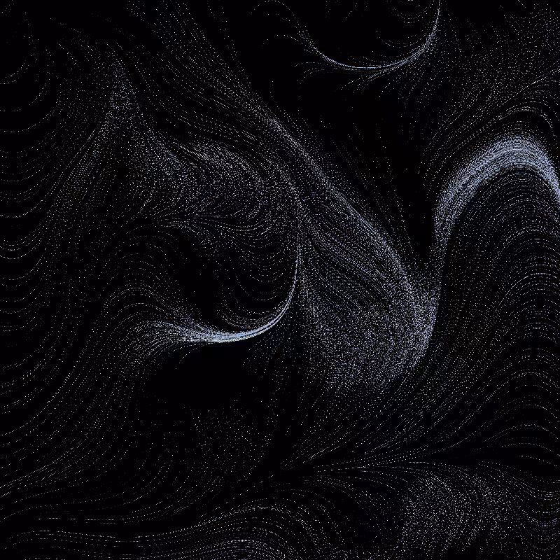 Calculating Infinity #122