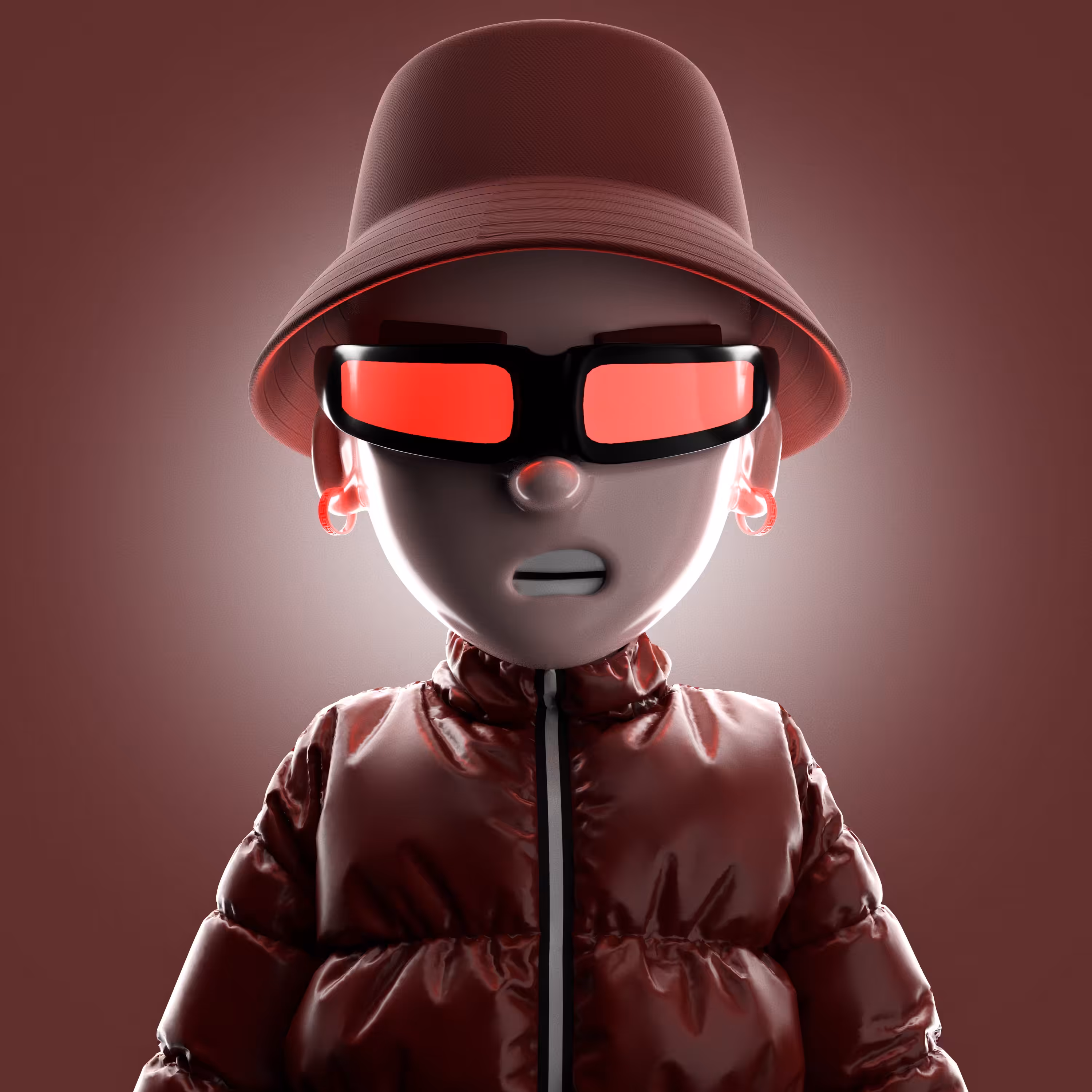 Metapuffer 30 / Visions