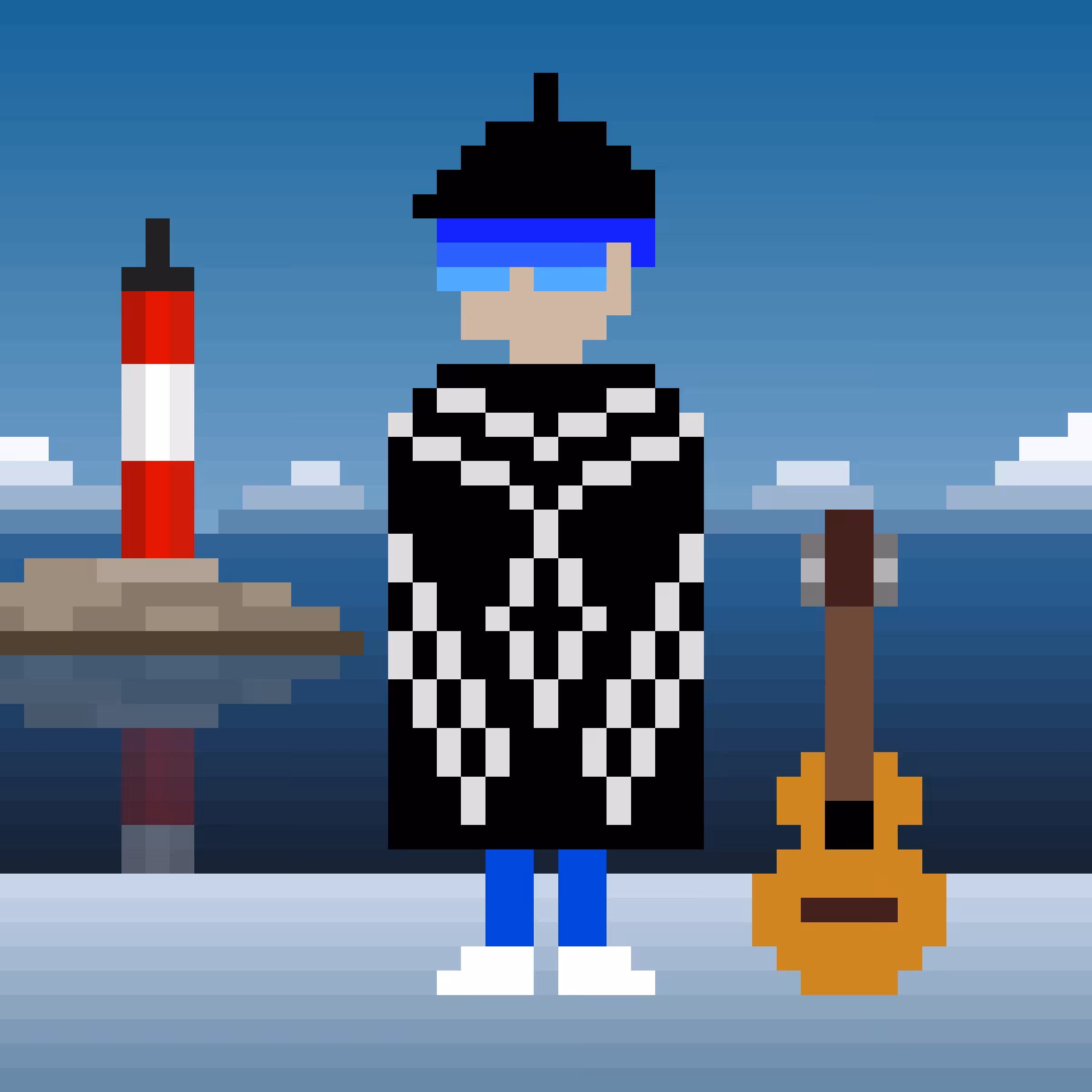 CryptoPatagonian #162