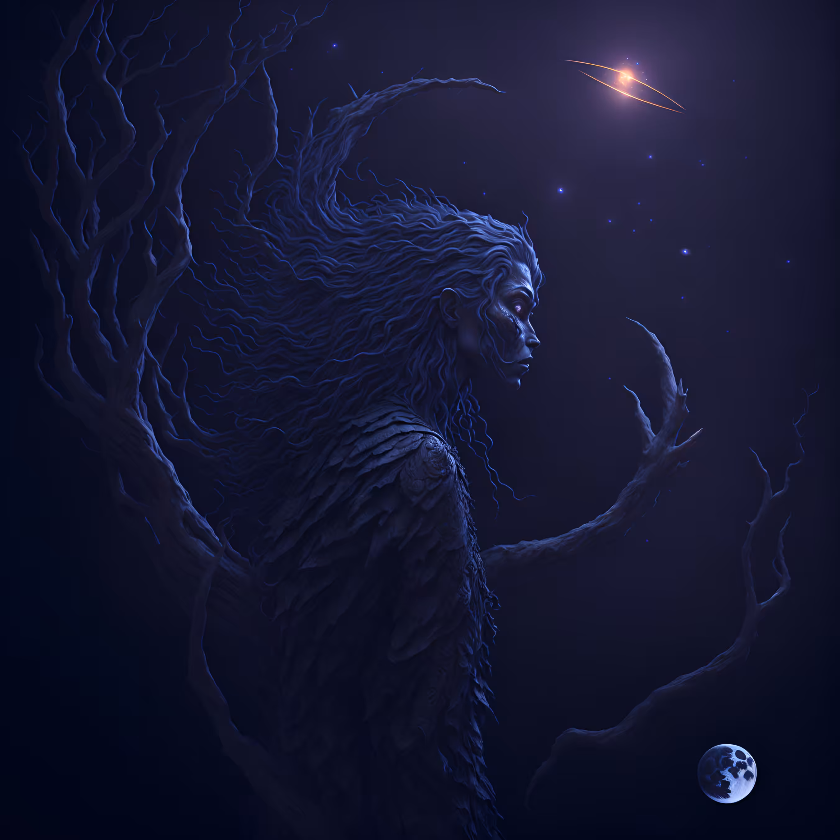 Selene