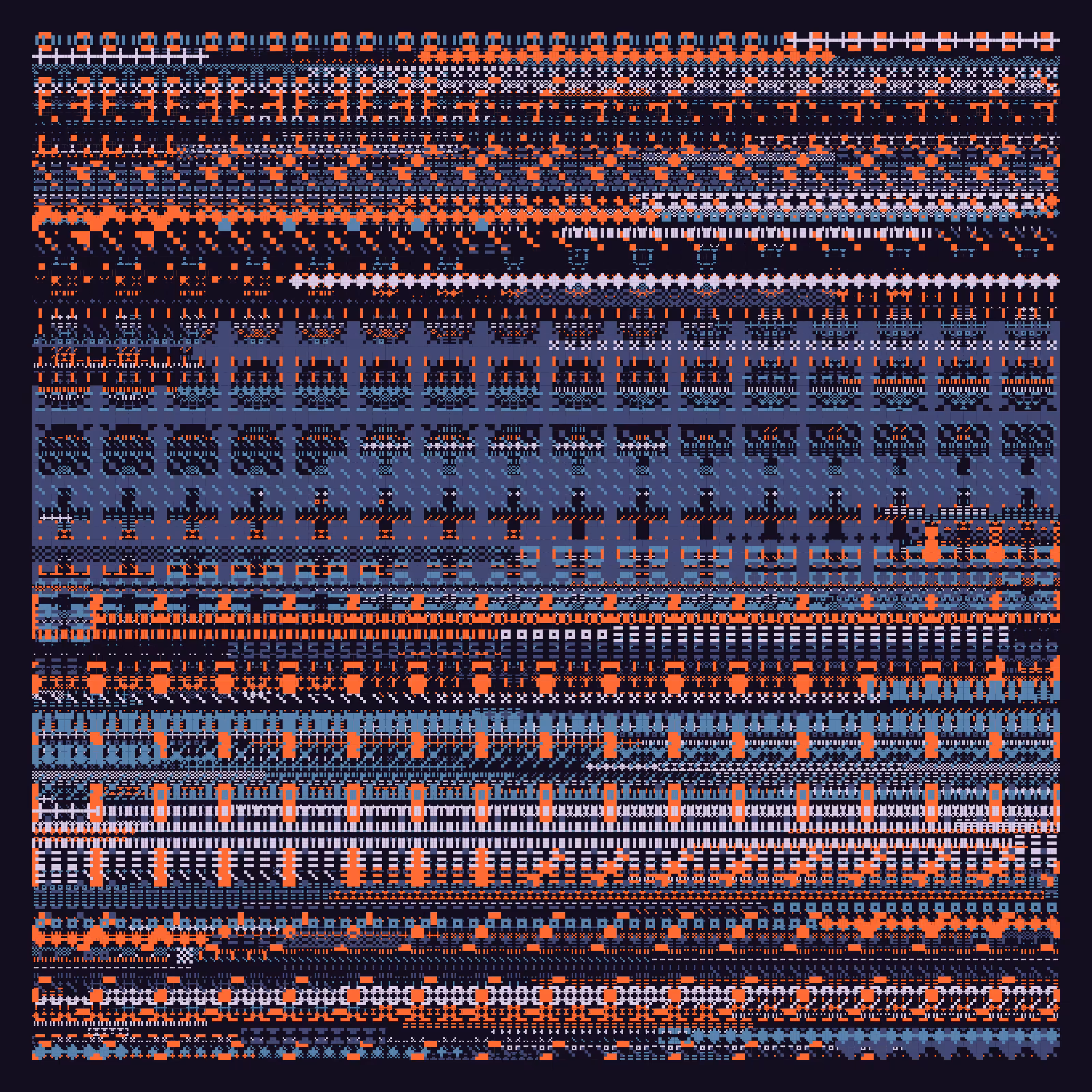 Pixel Management #602