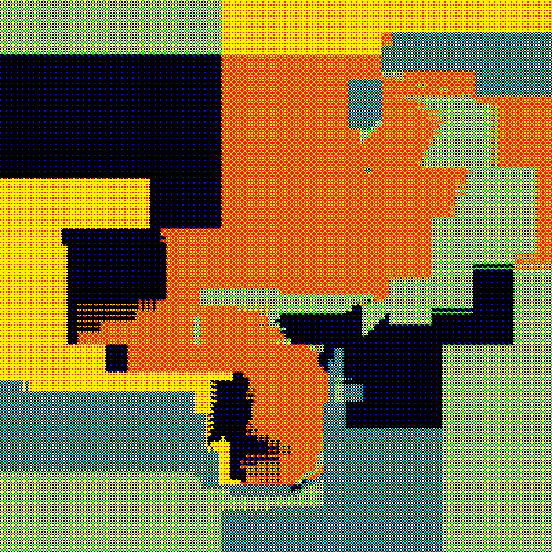 SAMPLERS #141