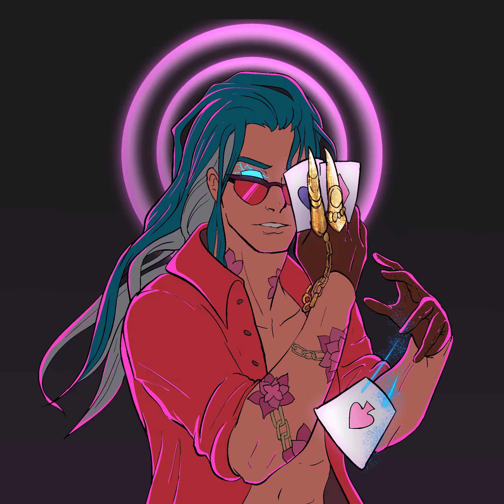 032 - Duncan (Awakened) 