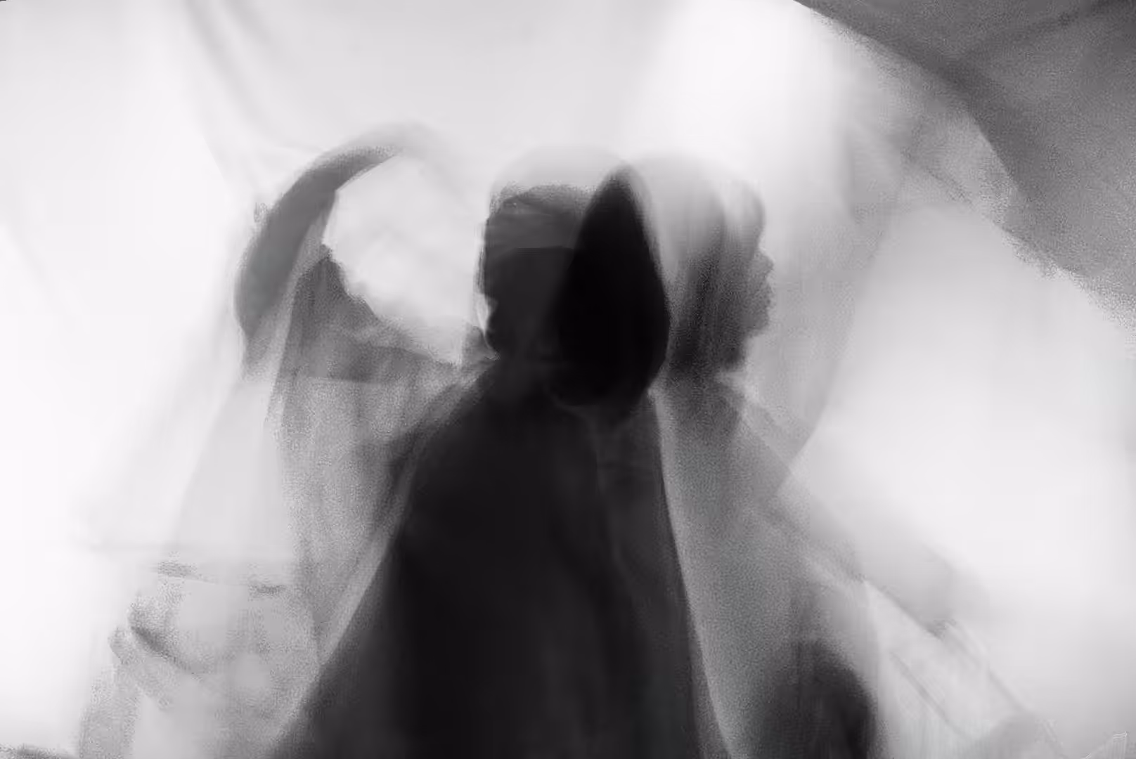 Dancing in Noir