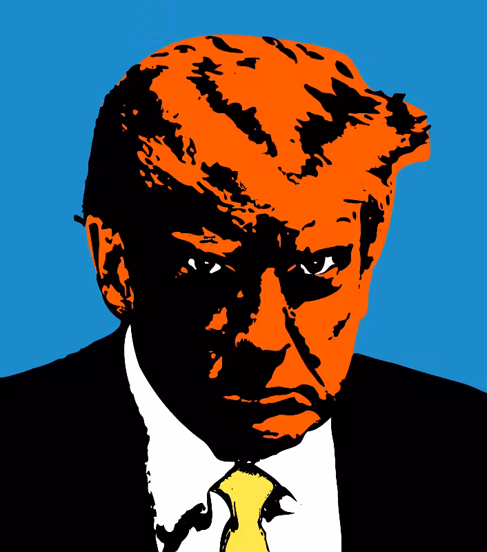 Donald Trump #360