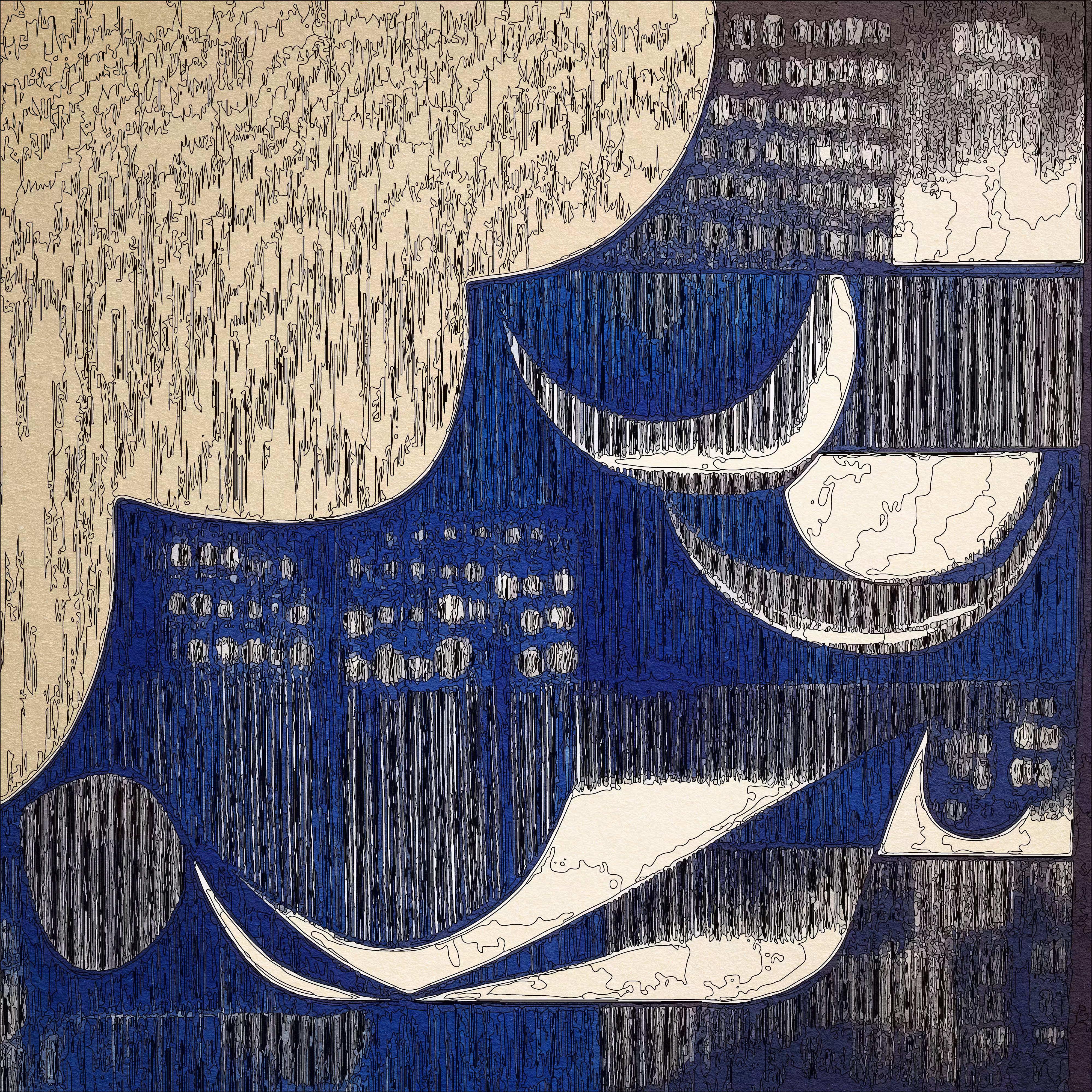 Latent Ink: #168