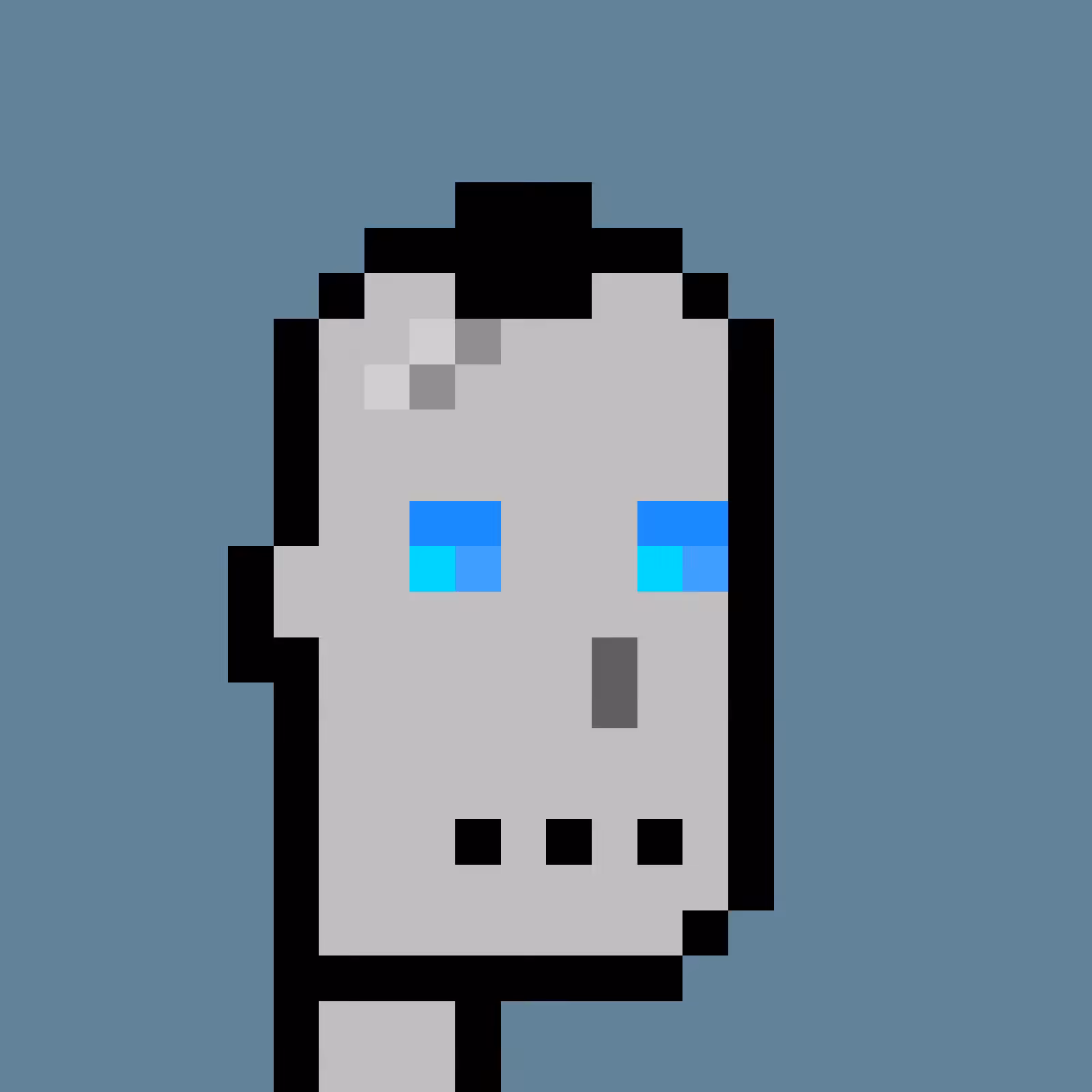 RoboPunks 2048 #782