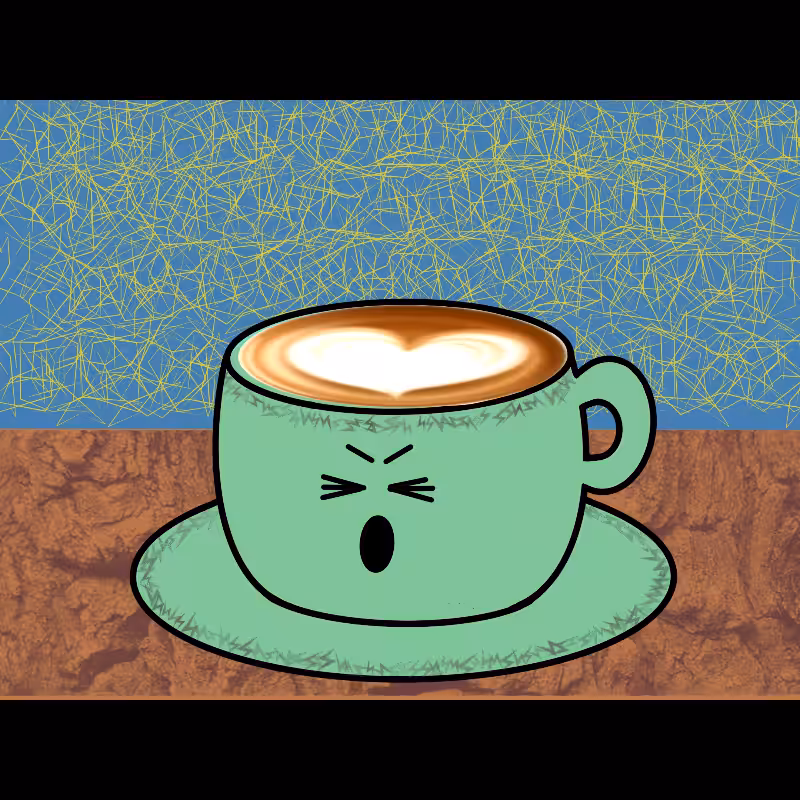 Lattezos! #13