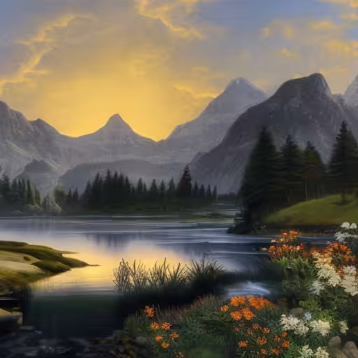 Relax Art#51