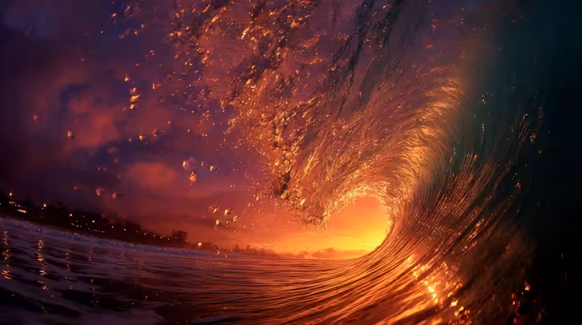 Wave #10