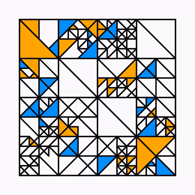 Joy of order #314