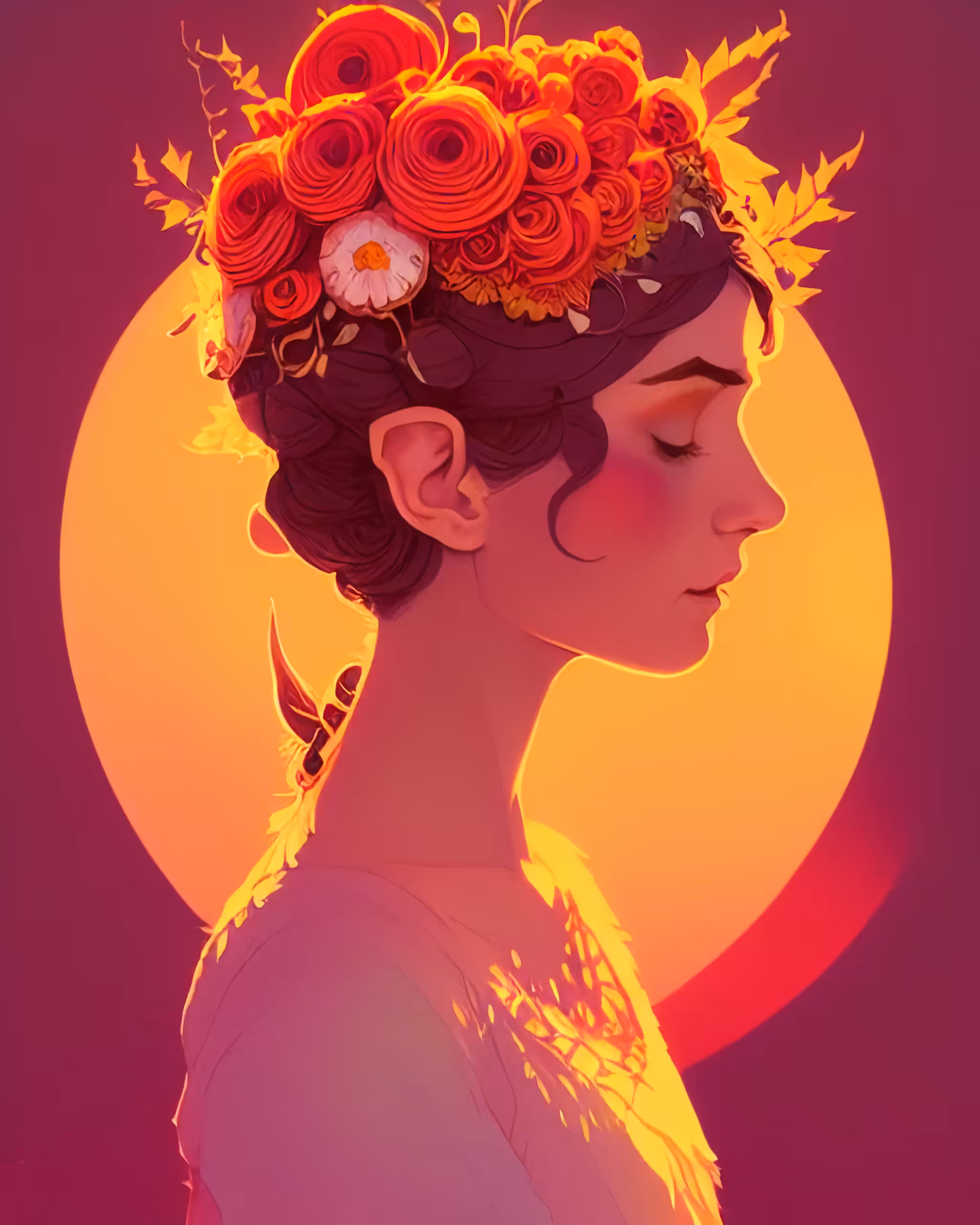 La Mariée