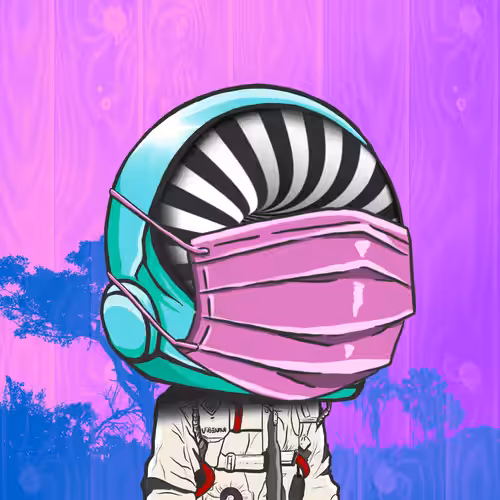 VibeNauts #2410