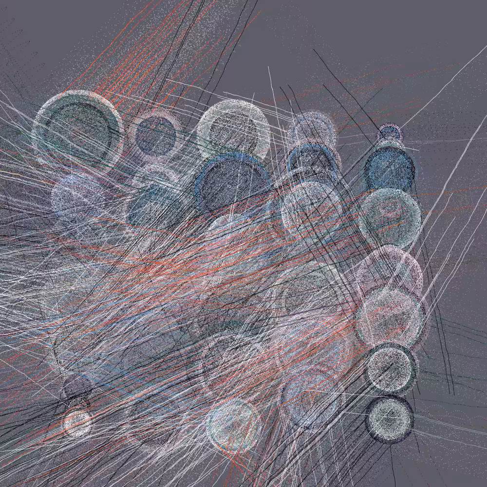 Celestial Collisions  #458