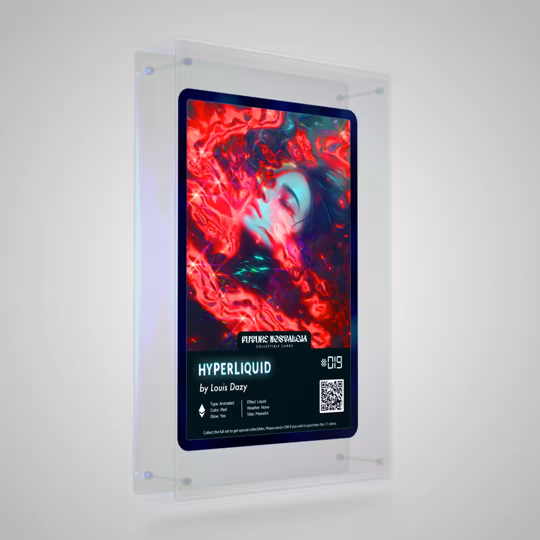 019 - Hyperliquid