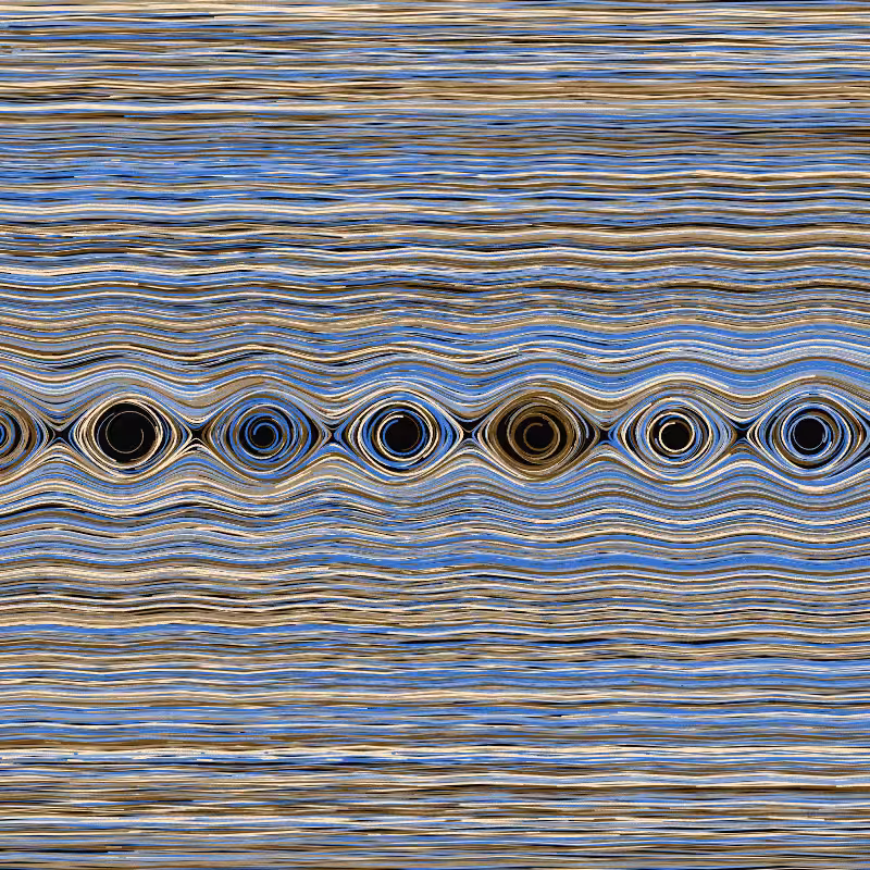 Open Eyes #28