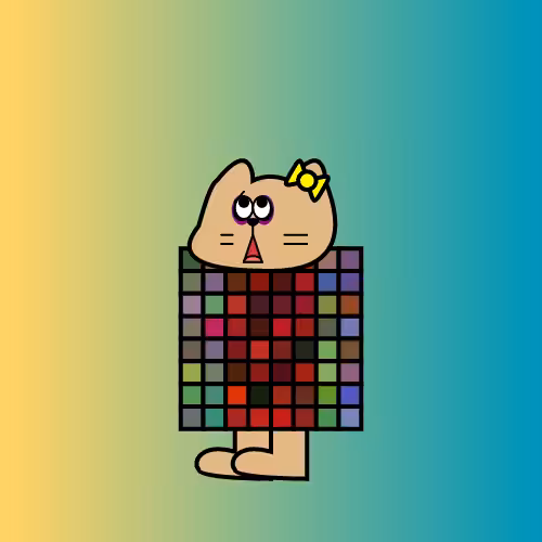 Unfavorable Tanshiro 100 | 不遇のタンシロくん 100 #764