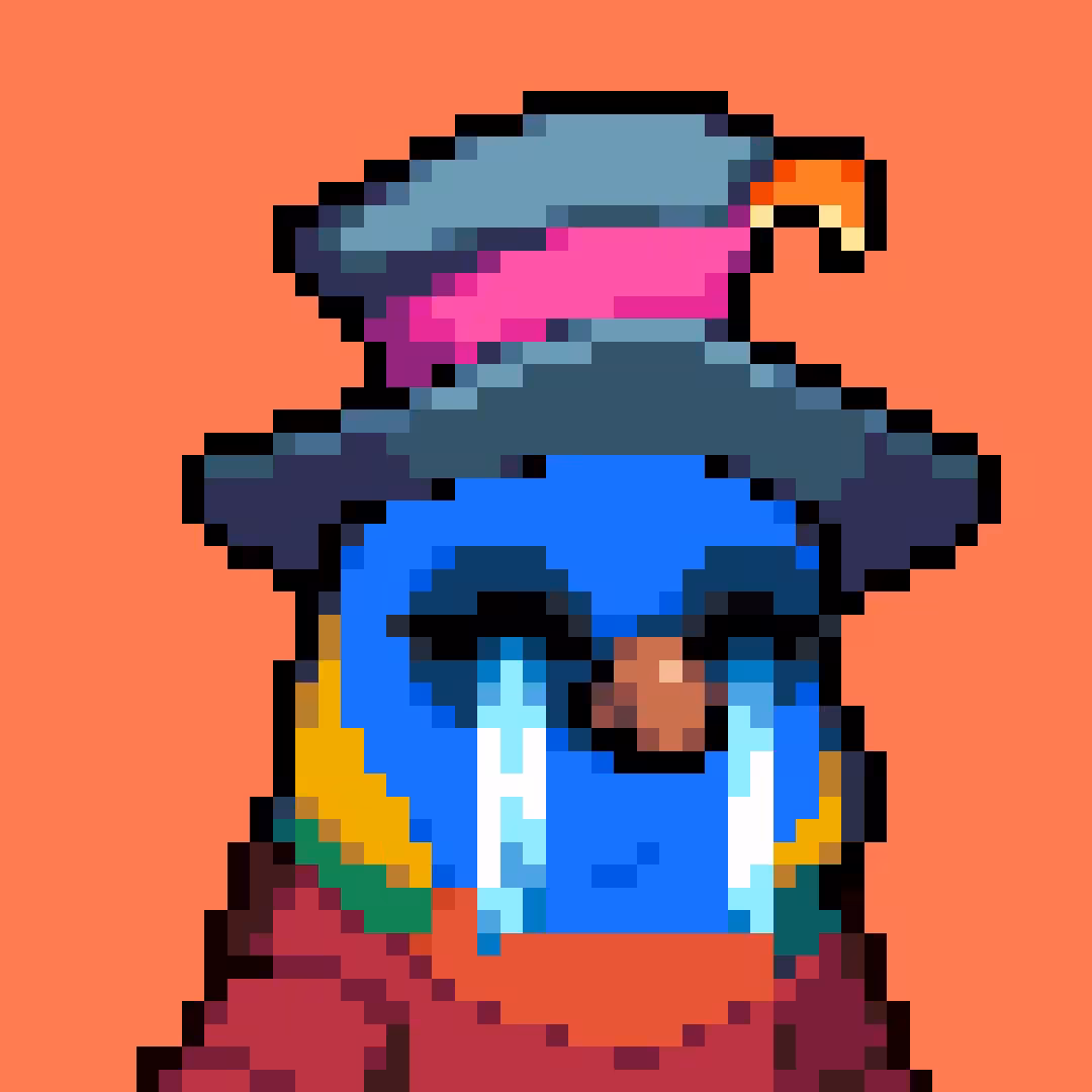 Lovebirds: Lovebird#4743