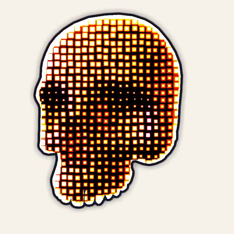 Acid Warning #18