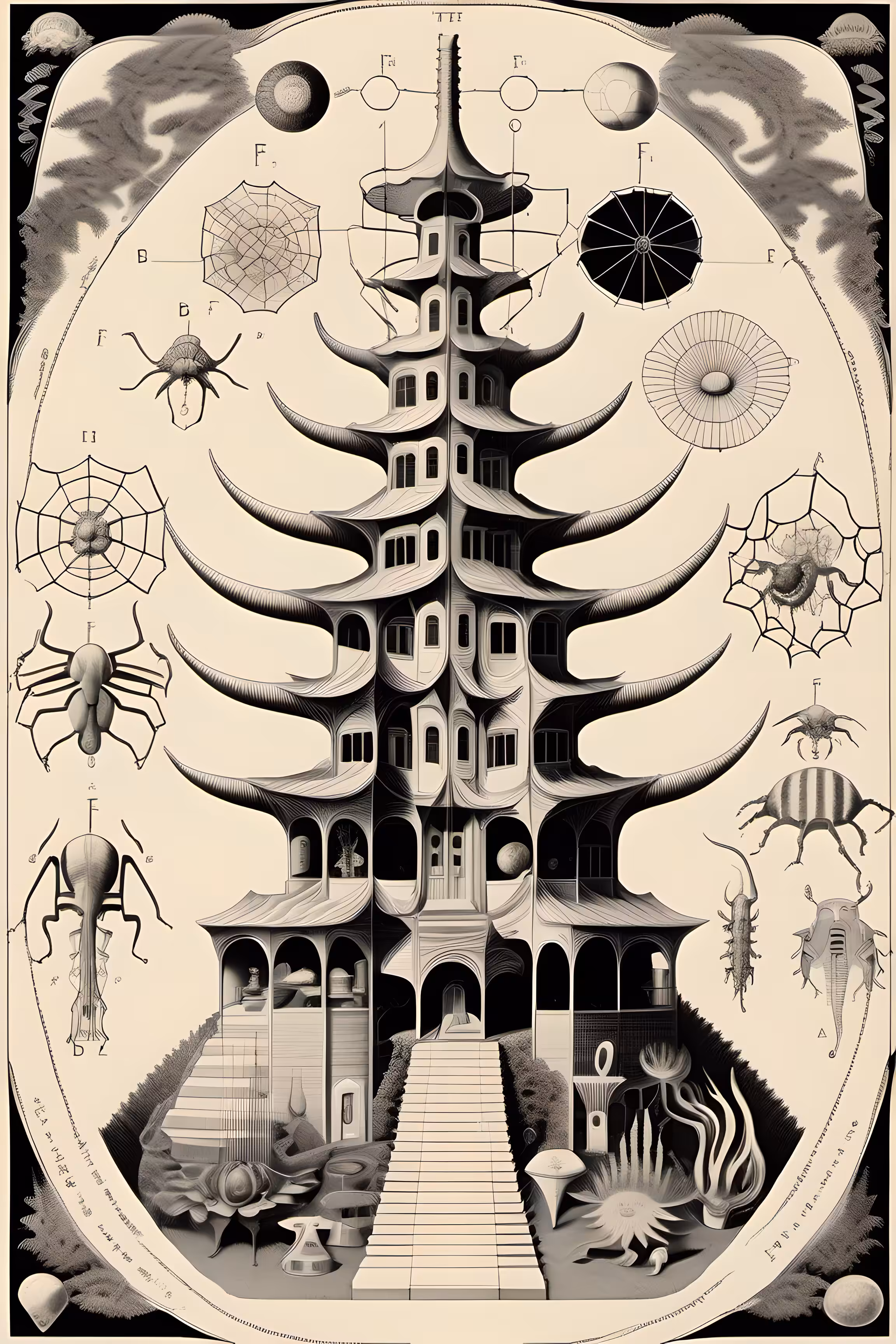 Wunderkammer #52