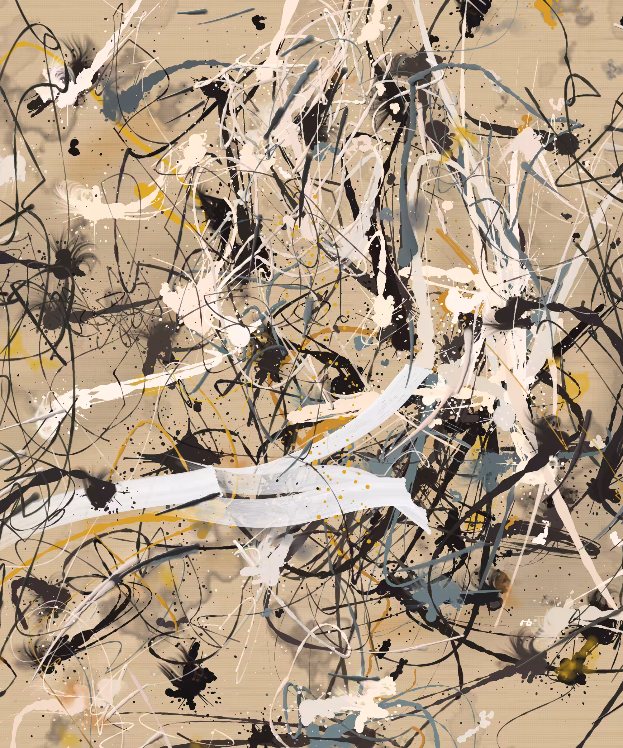 Catharsis #468 - Pick Up Sticks