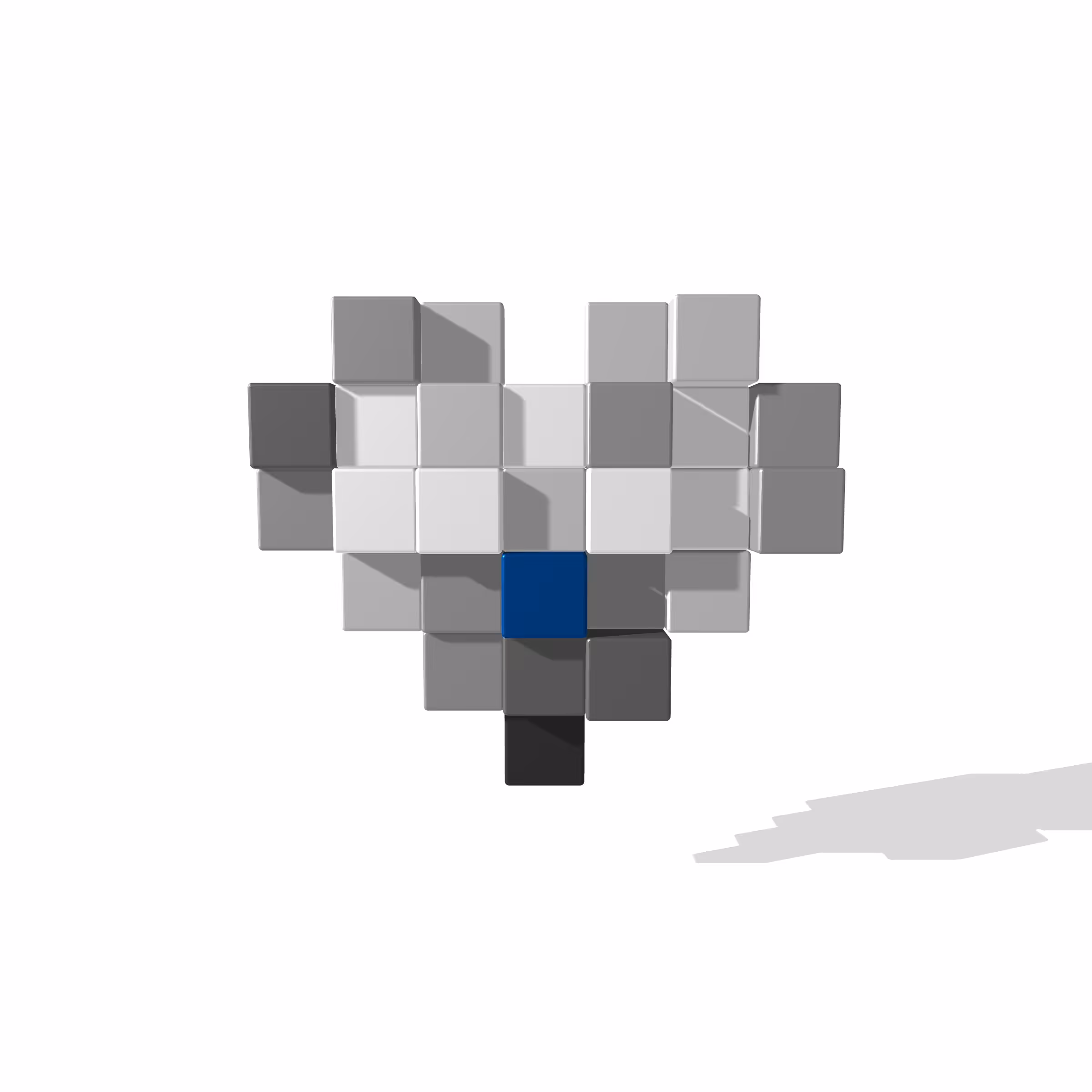 heart + craft #7930