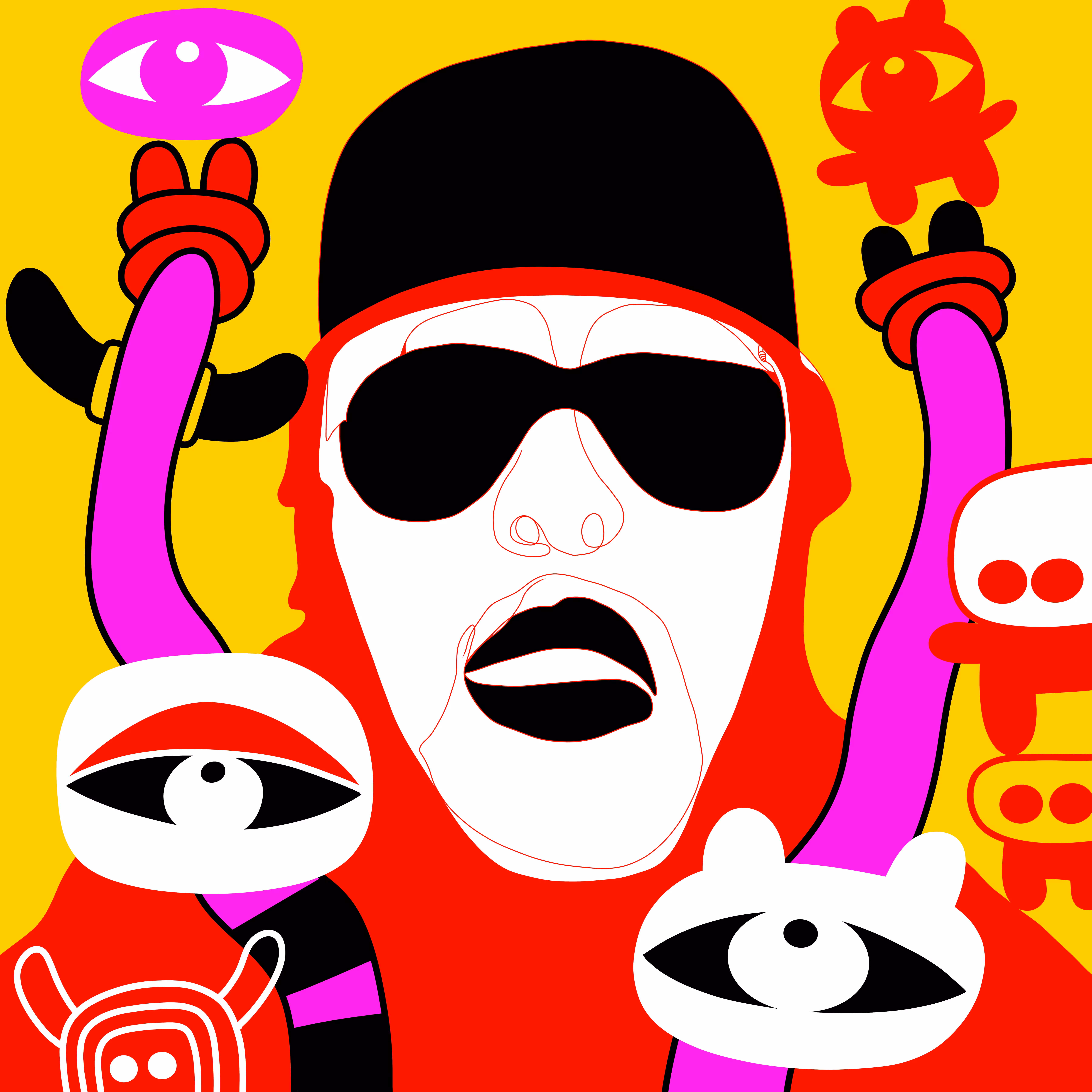 GAN GANG #99