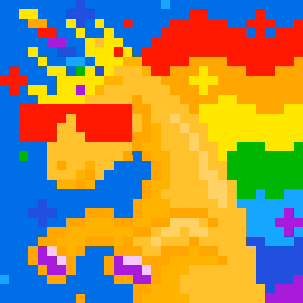 Unicorn #5672