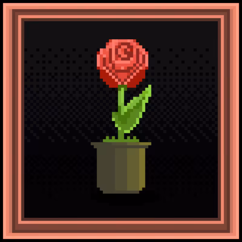 Nothing But Flowers #153