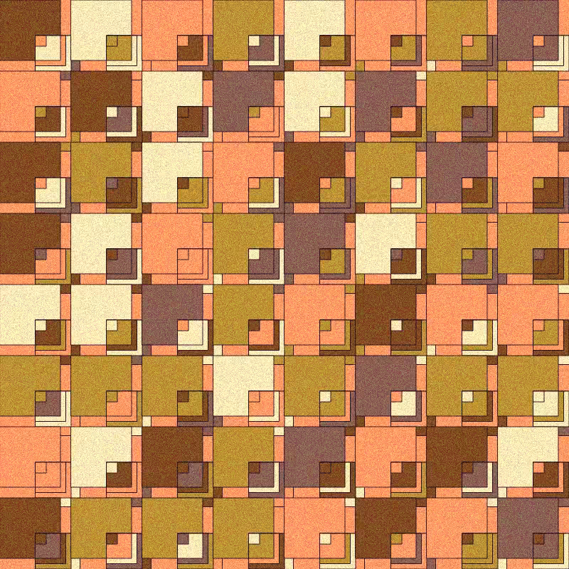 Terrace Tiles #71