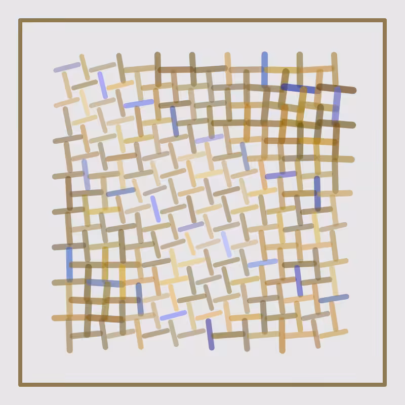 Minimum Viable Art {02:Form} #121