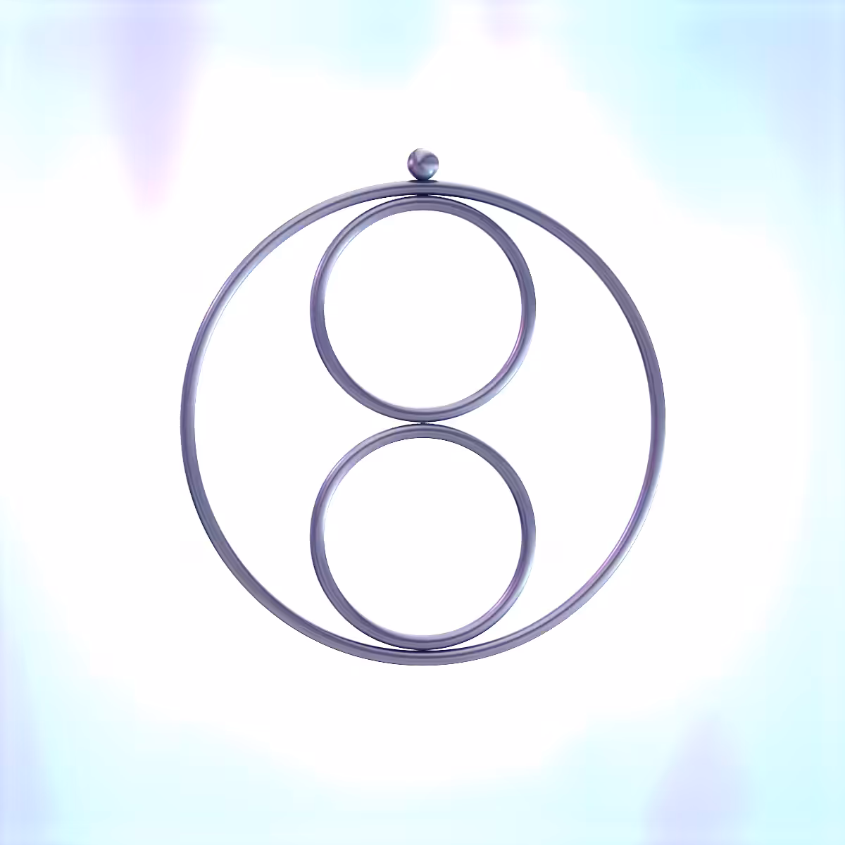 equilibrium #1