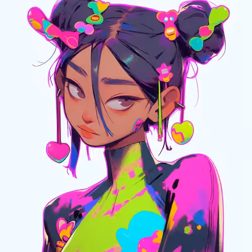 Raver #358