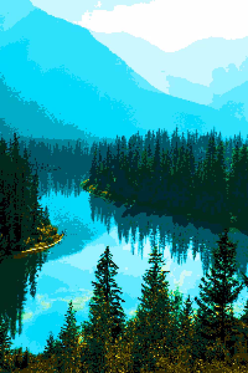 Mountain #7