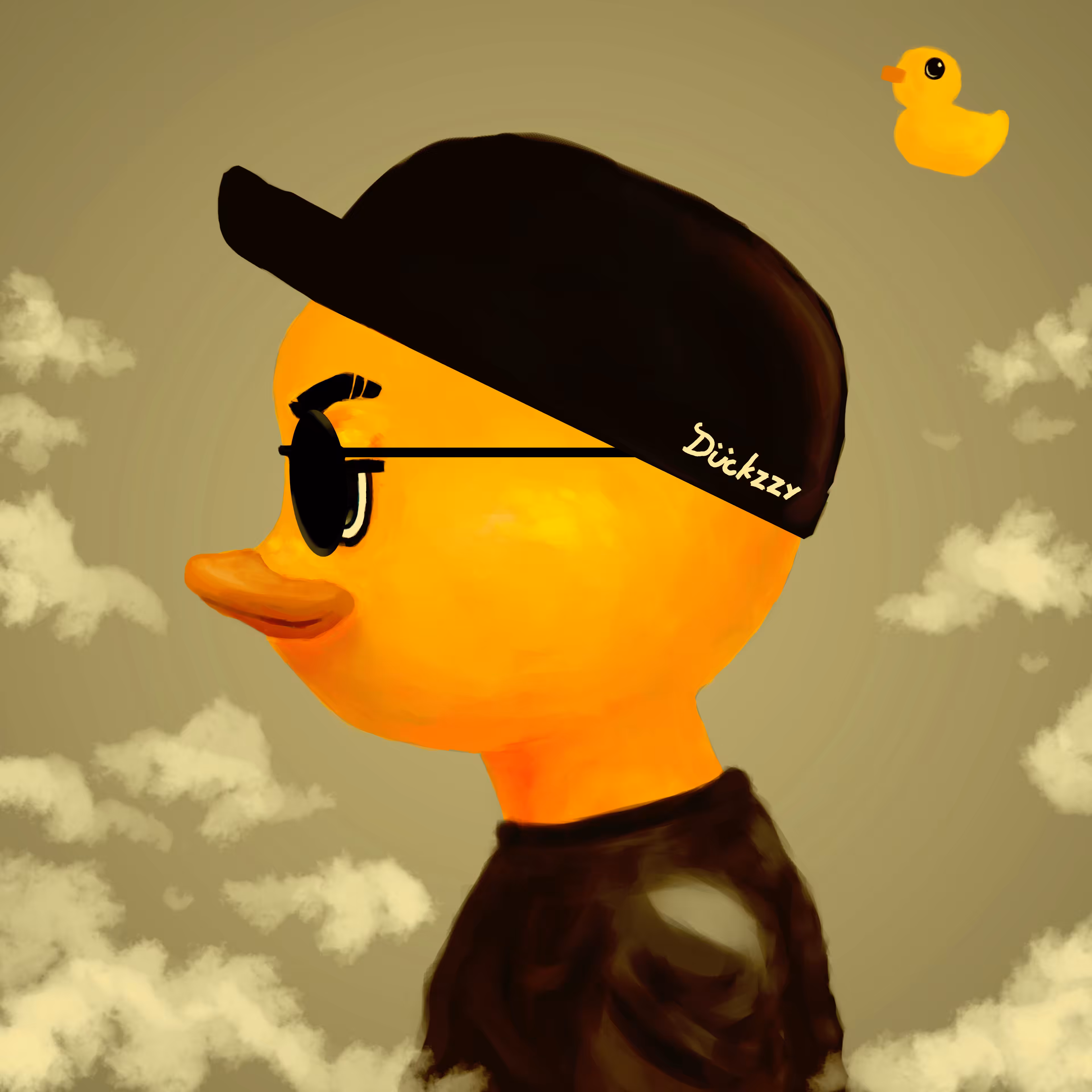 Duckzzy 106