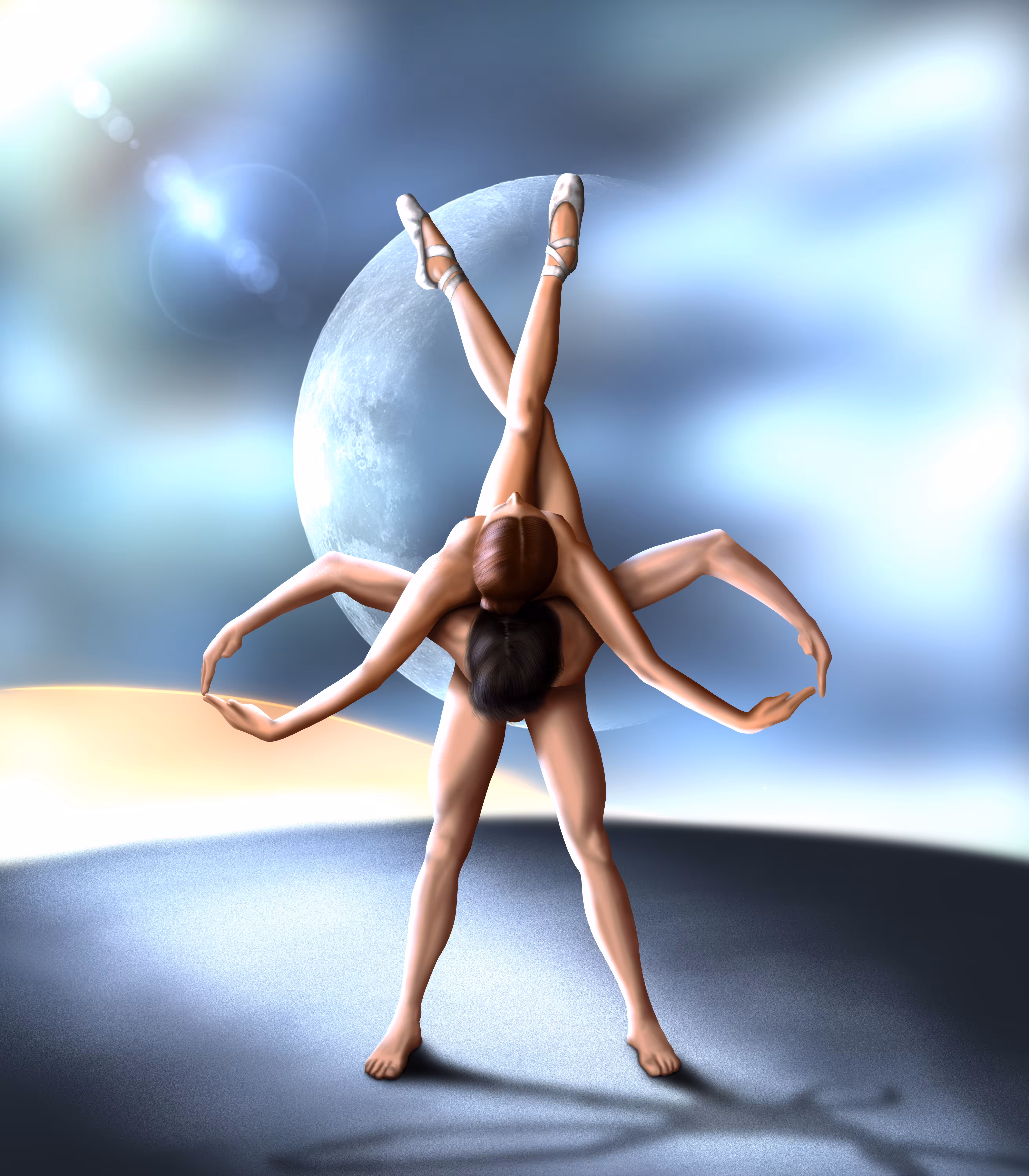 MOONSTONE