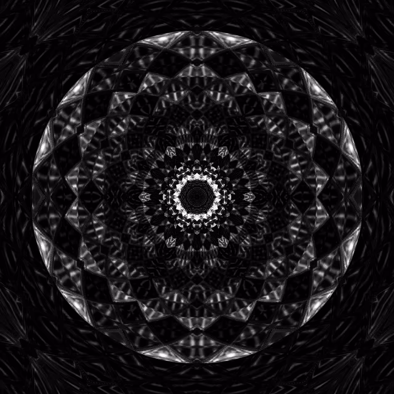 BLACK MIRROR