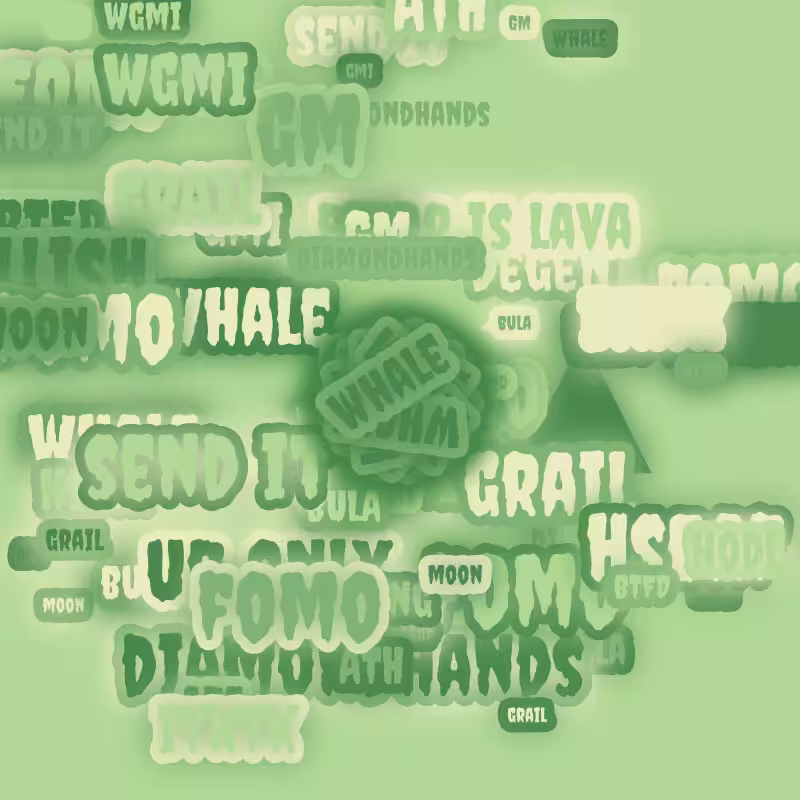 Crypto Words #62