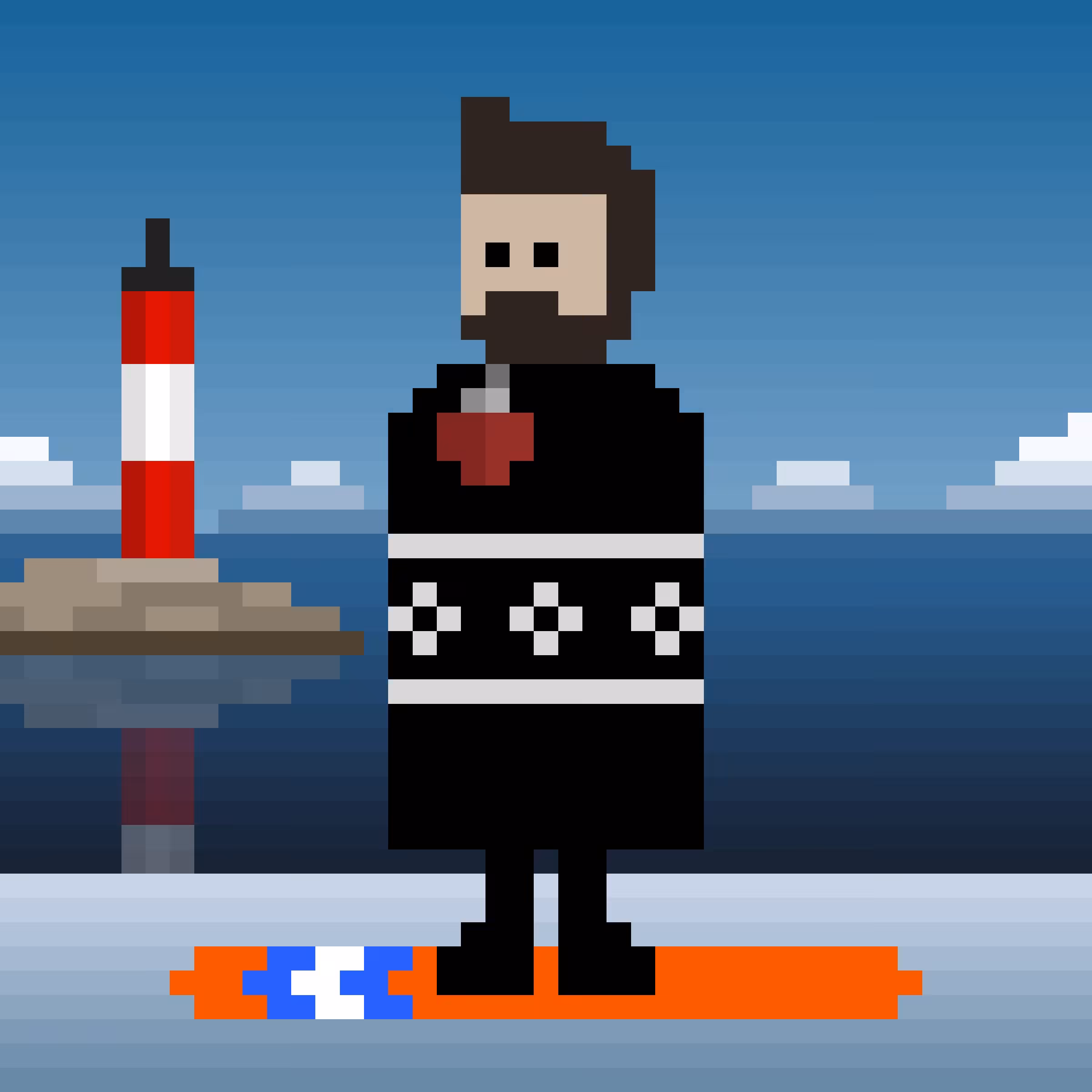 CryptoPatagonian #359