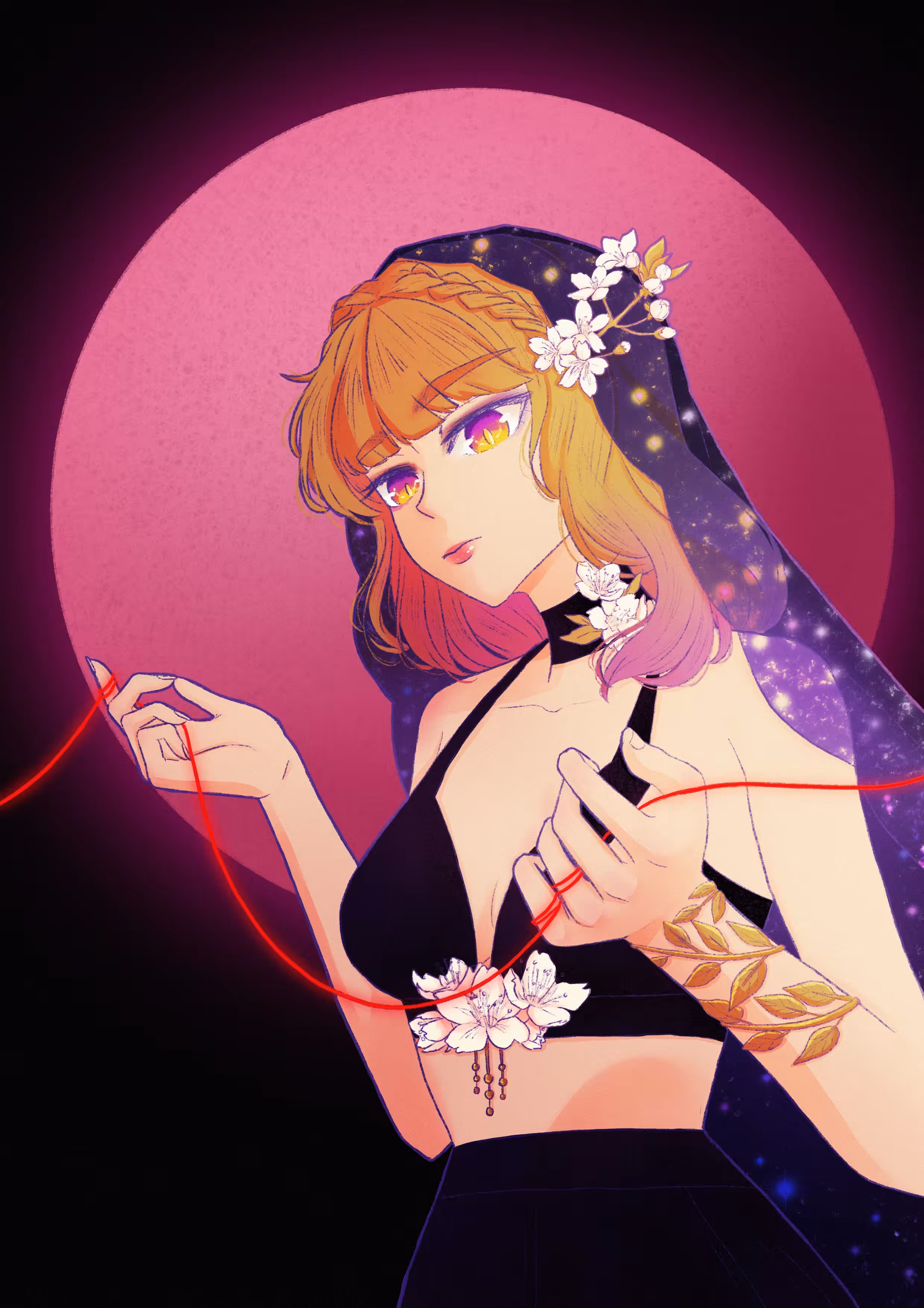 The Fates