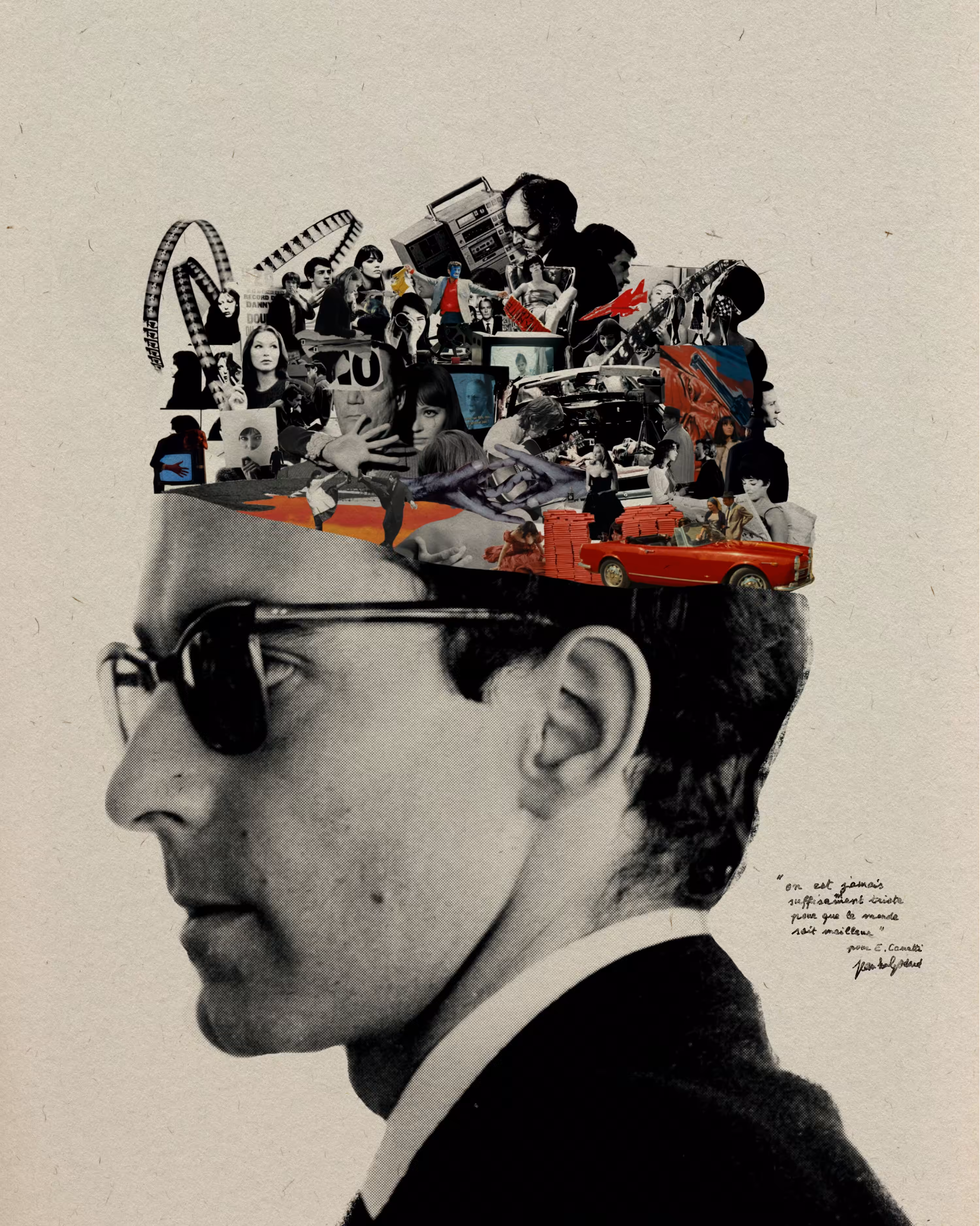 Jean-Luc Godard