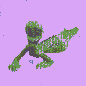 MERMAN