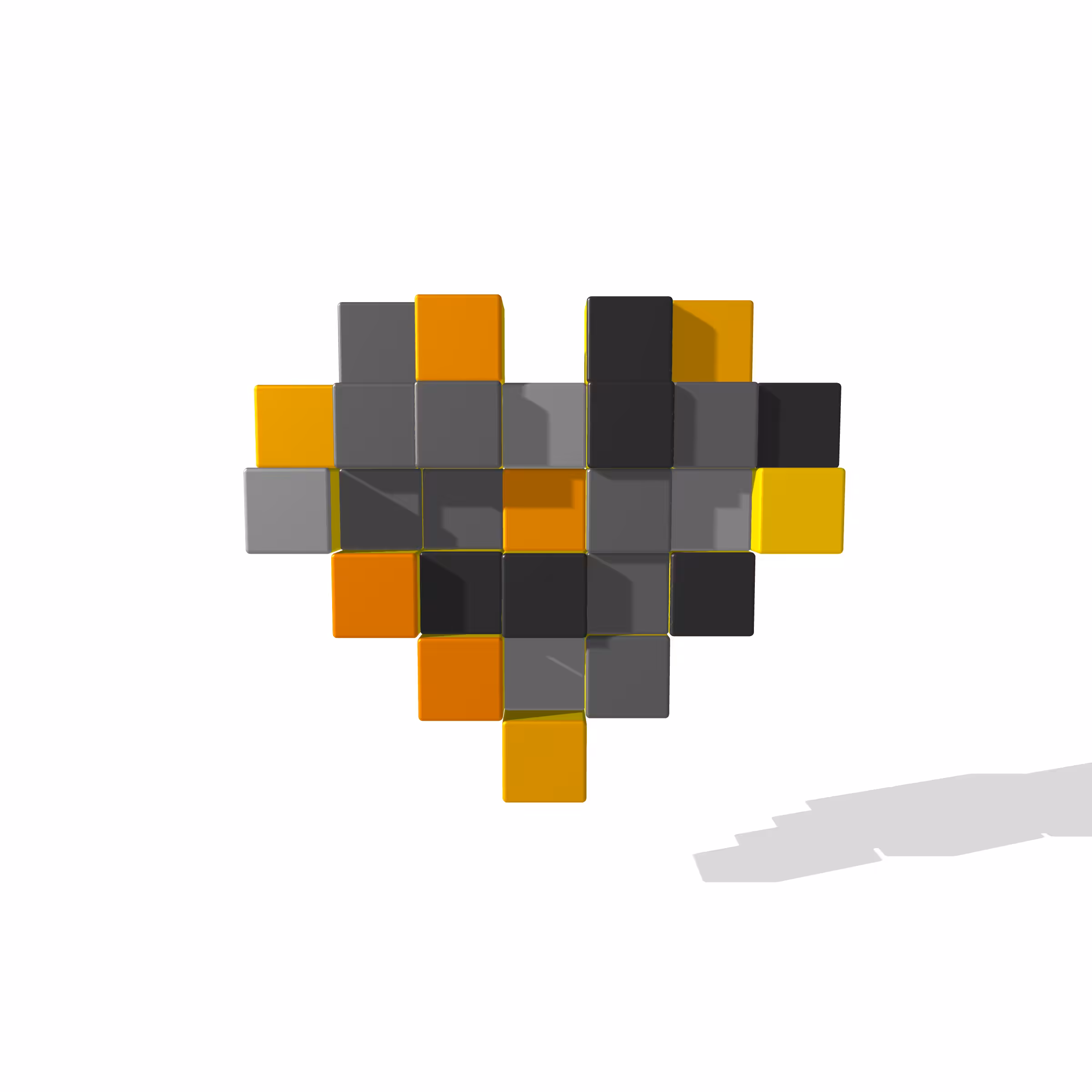 heart + craft #16607