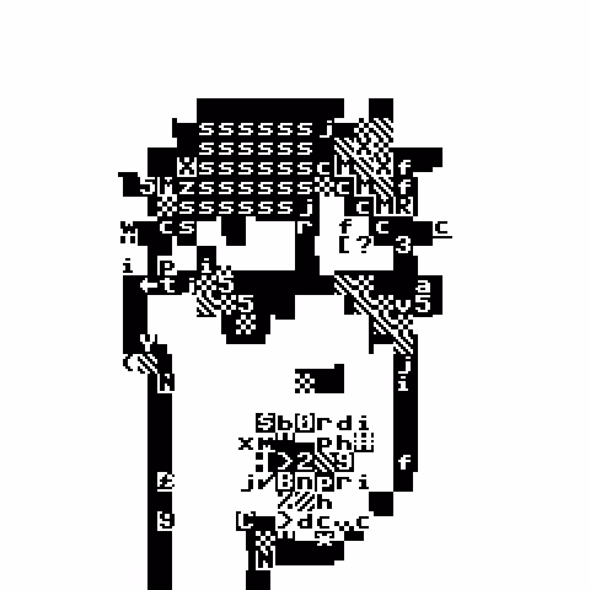PET Punk 537